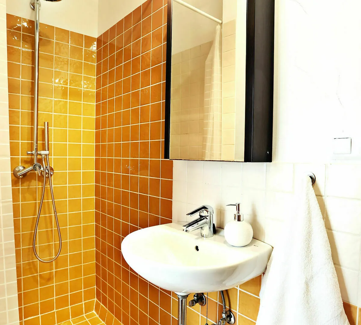 アパート Cozy And Bright Malaga Centerアパートメント スペイン