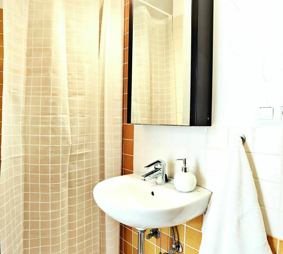 Cozy And Bright Malaga Centerアパートメント
